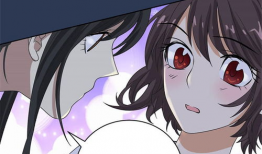 警花漫画,正义与美貌的完美融合