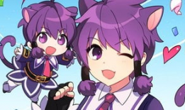 漫画爱莎画,描绘童真与奇幻的彩色世界