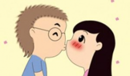 麻辣鲜妻漫画,辣味情缘，笑料百出