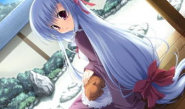 日本少女怀孕漫画,日本少女怀孕漫画的内心独白