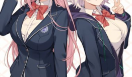 jk嫁漫画,青春校园的甜蜜邂逅