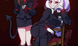 np 漫画,穿越时空的奇幻冒险之旅