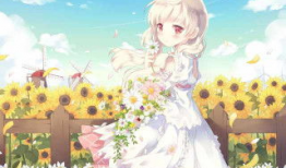 长卷发漫画,探寻发丝间的奇幻世界