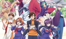 我的同学是姬骑士漫画,青春校园的奇幻冒险之旅