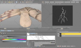 抱脸虫漫画,揭秘神秘生物的惊悚故事