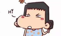 微信搞笑漫画,笑出腹肌的日常趣事